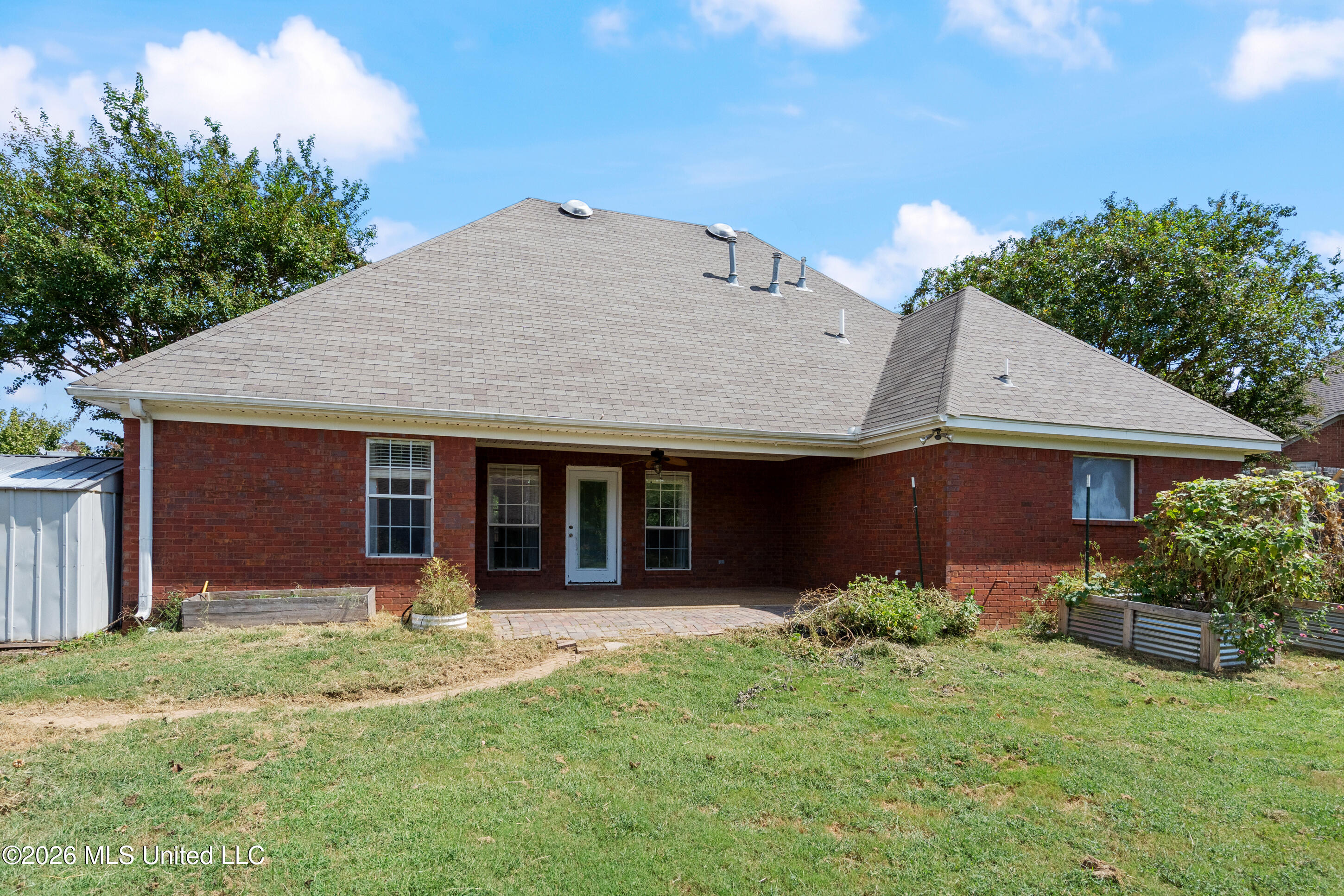 1213 Pontotoc Street Hernando, MS 38632 - Photo 25 of 31 _dsc9969