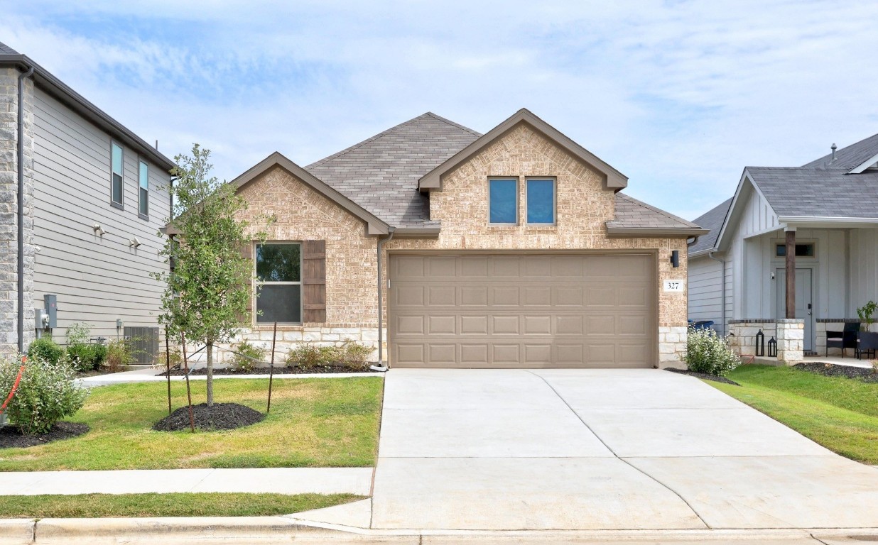 327 Bendecido Loop Elgin, TX 78621 - Photo 1 of 35