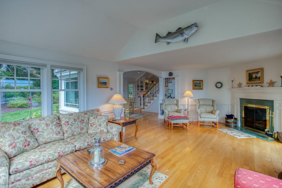 43 Porter Point Road Boothbay, ME 04571 - Photo 21 of 47 21.