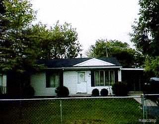 706 North Harris Road Ypsilanti, MI 48198 - Photo 1 of 1 Listing Image