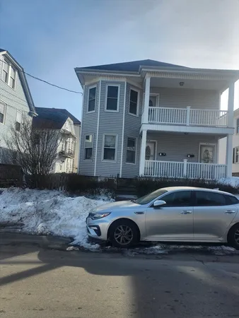 $559,900 | 414-416 Sawyer Street, New Bedford, MA 02746