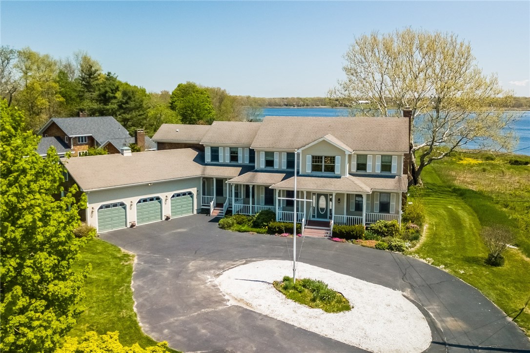 59 Sowams Road Barrington, RI 02806 - Photo 3 of 37