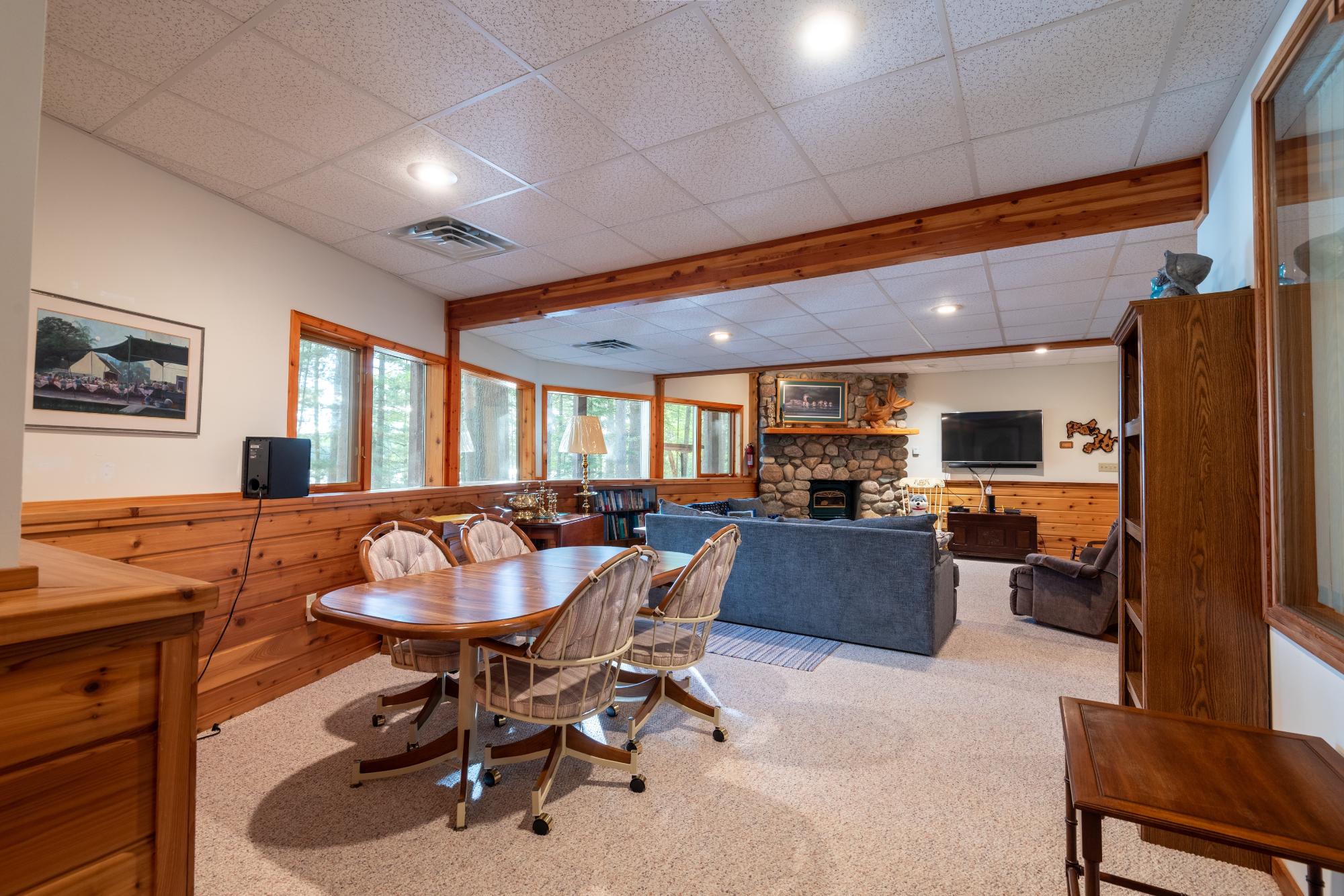 1767 Yellow Birch Road Eagle River, WI 54521 - Photo 23 of 40 Gallery Image 23