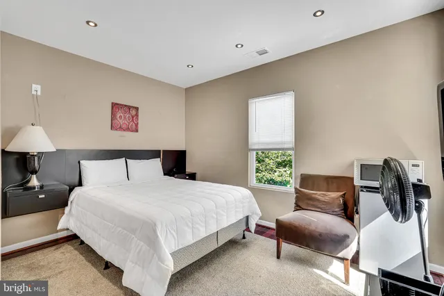 $2,900,000 | 605 P Street Northwest, Washington, DC 20001