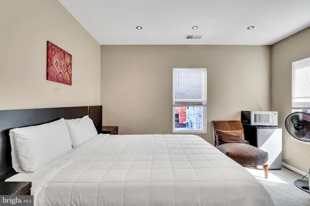 $2,900,000 | 605 P Street Northwest, Washington, DC 20001