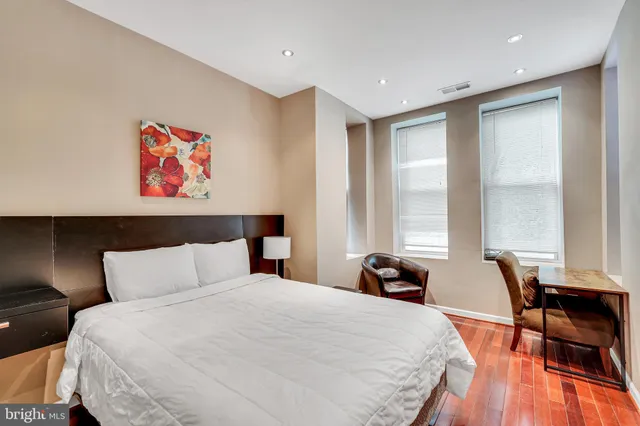 $2,900,000 | 605 P Street Northwest, Washington, DC 20001