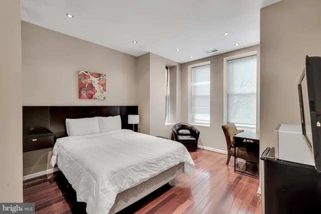 $2,900,000 | 605 P Street Northwest, Washington, DC 20001