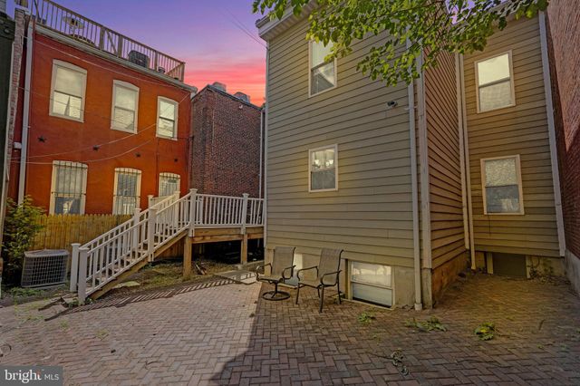 $2,900,000 | 605 P Street Northwest, Washington, DC 20001