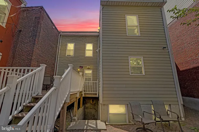 $2,900,000 | 605 P Street Northwest, Washington, DC 20001