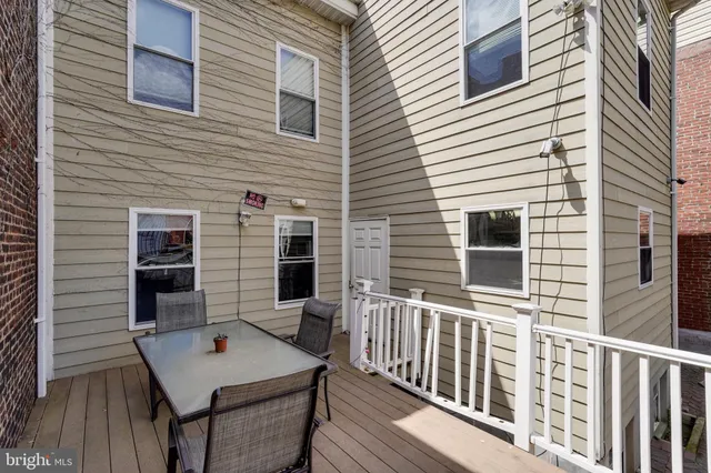 $2,900,000 | 605 P Street Northwest, Washington, DC 20001