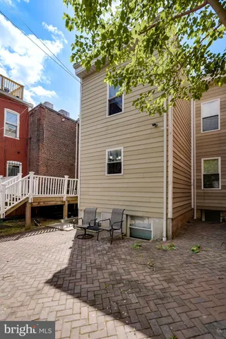 $2,900,000 | 605 P Street Northwest, Washington, DC 20001