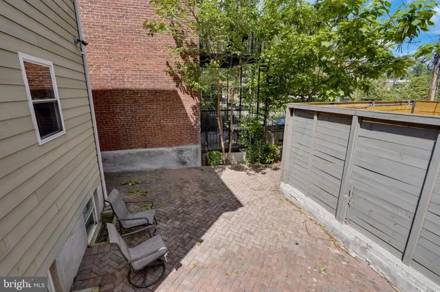 $2,900,000 | 605 P Street Northwest, Washington, DC 20001