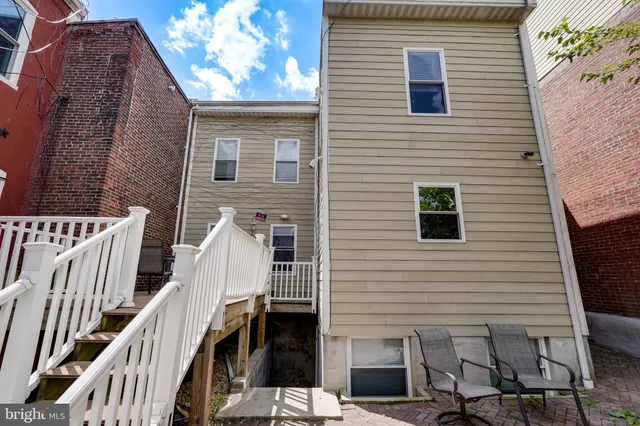 $2,900,000 | 605 P Street Northwest, Washington, DC 20001