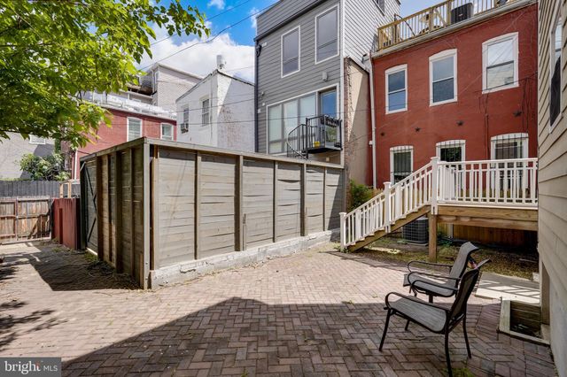 $2,900,000 | 605 P Street Northwest, Washington, DC 20001