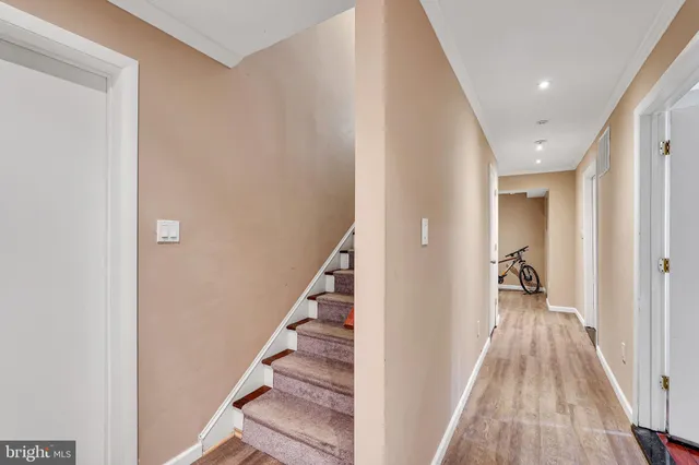 $2,900,000 | 605 P Street Northwest, Washington, DC 20001