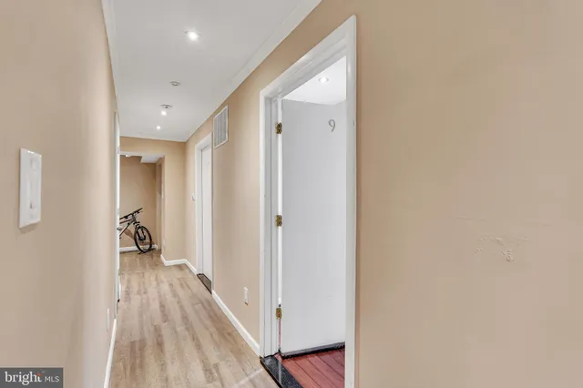 $2,900,000 | 605 P Street Northwest, Washington, DC 20001