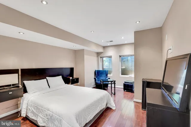 $2,900,000 | 605 P Street Northwest, Washington, DC 20001