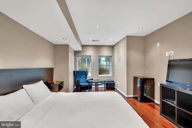 $2,900,000 | 605 P Street Northwest, Washington, DC 20001