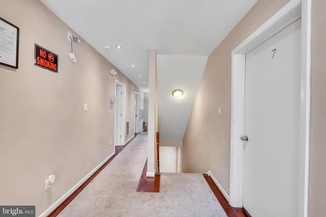 $2,900,000 | 605 P Street Northwest, Washington, DC 20001