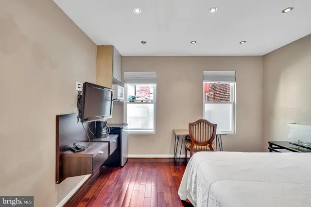 $2,900,000 | 605 P Street Northwest, Washington, DC 20001