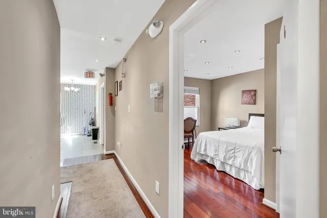 $2,900,000 | 605 P Street Northwest, Washington, DC 20001