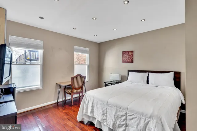 $2,900,000 | 605 P Street Northwest, Washington, DC 20001