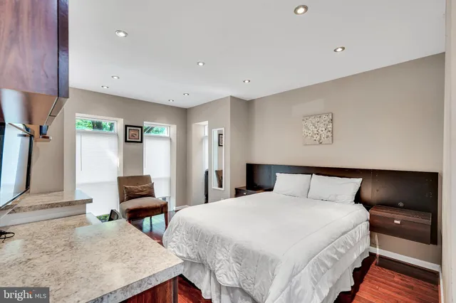 $2,900,000 | 605 P Street Northwest, Washington, DC 20001