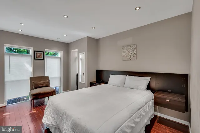 $2,900,000 | 605 P Street Northwest, Washington, DC 20001