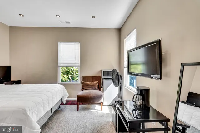 $2,900,000 | 605 P Street Northwest, Washington, DC 20001