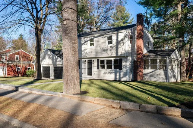 $1,250,000 | 10 Wright Road, Concord, MA 01742