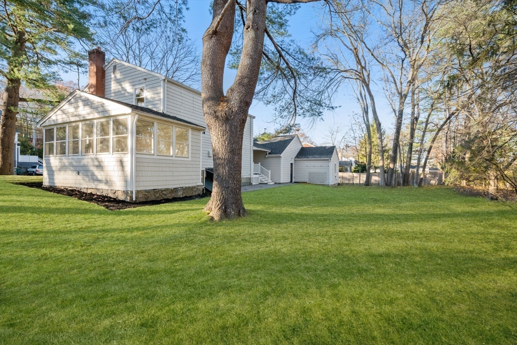 10 Wright Road Concord, MA 01742 - Photo 31 of 31