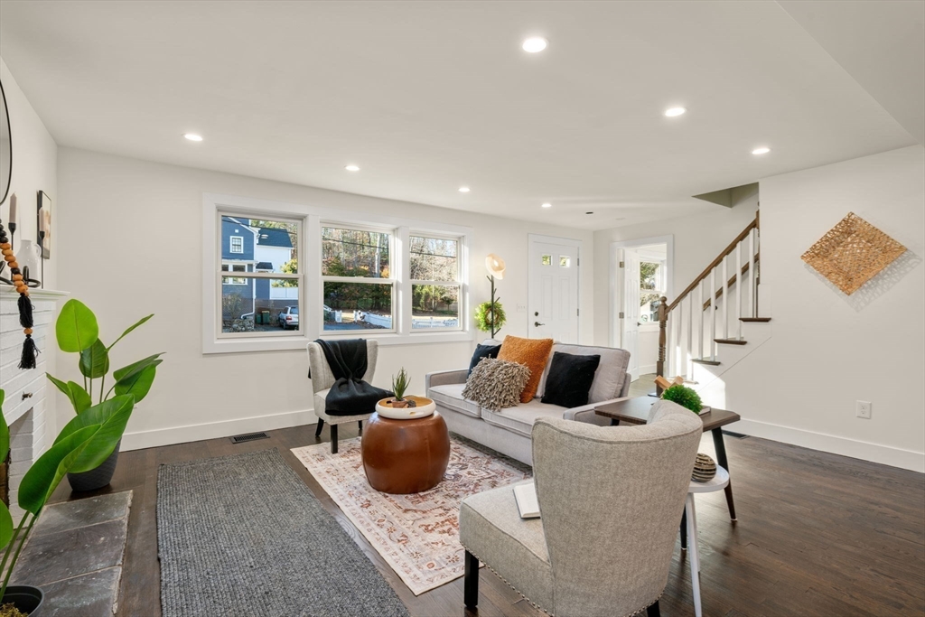 10 Wright Road Concord, MA 01742 - Photo 5 of 31