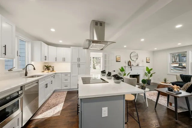 $1,250,000 | 10 Wright Road, Concord, MA 01742