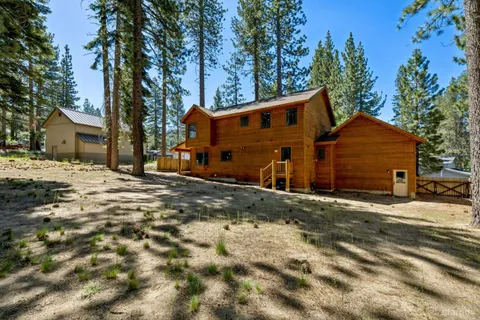 $980,000 | 1932 Apache Avenue, South Lake Tahoe, CA 96150