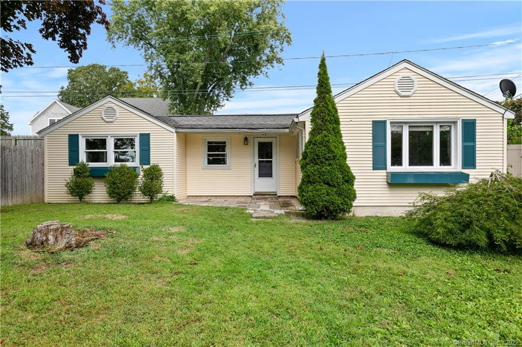 168 Old Salt Works Road Westbrook, CT 06498 - Photo 1 of 1