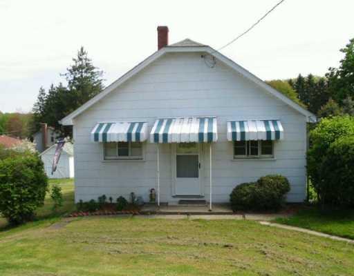 311 Evans City Road Butler, PA 16001 - Photo 1 of 8 Exterior Front.