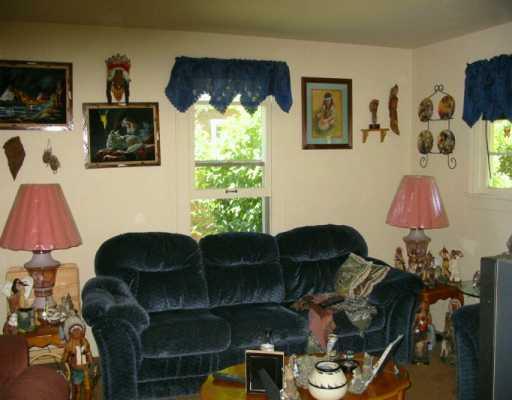 311 Evans City Road Butler, PA 16001 - Photo 2 of 8 Living Room.