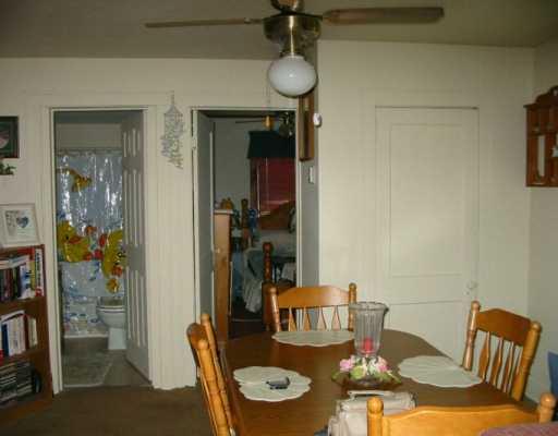 311 Evans City Road Butler, PA 16001 - Photo 3 of 8 Dining Room.