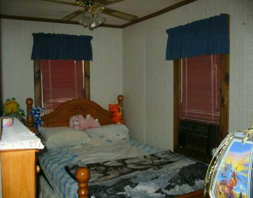 311 Evans City Road Butler, PA 16001 - Photo 5 of 8 Master Bedroom.