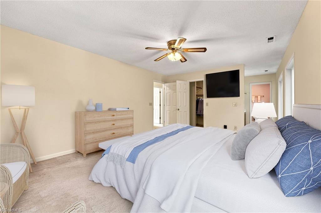 6707 Bill Poole Road Rougemont, NC 27572 - Photo 21 of 49 Gallery Image 21