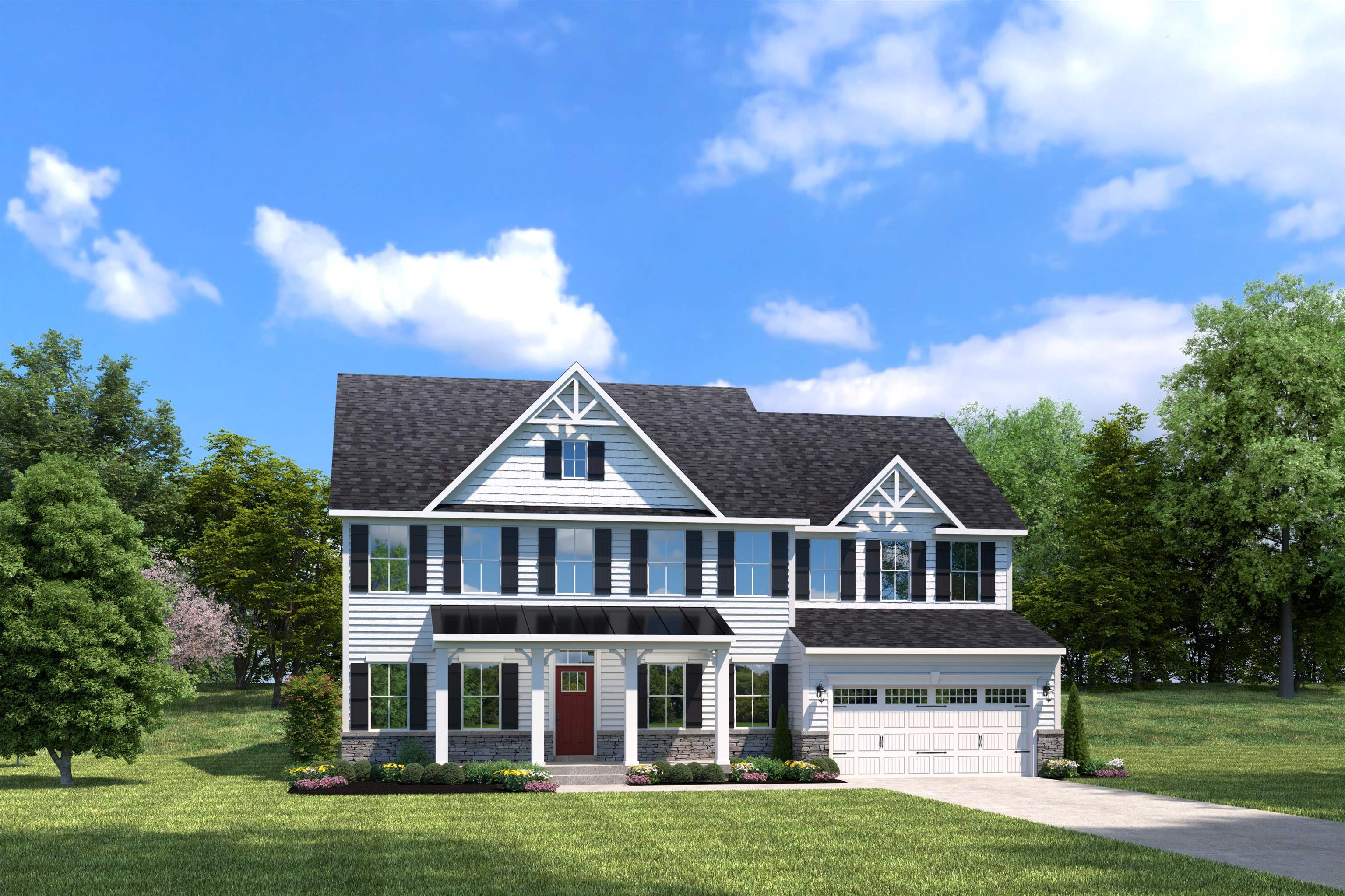 7229 Red Cedar Trail Spartanburg, SC 29306 - Photo 1 of 7 Gallery Image 1