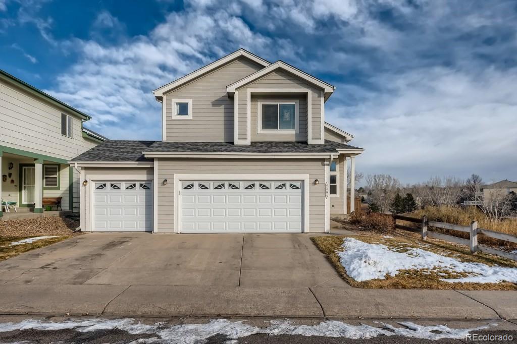 2205 Hyacinth Road Highlands Ranch, CO 80129 - Photo 29 of 35 Gallery Image 29