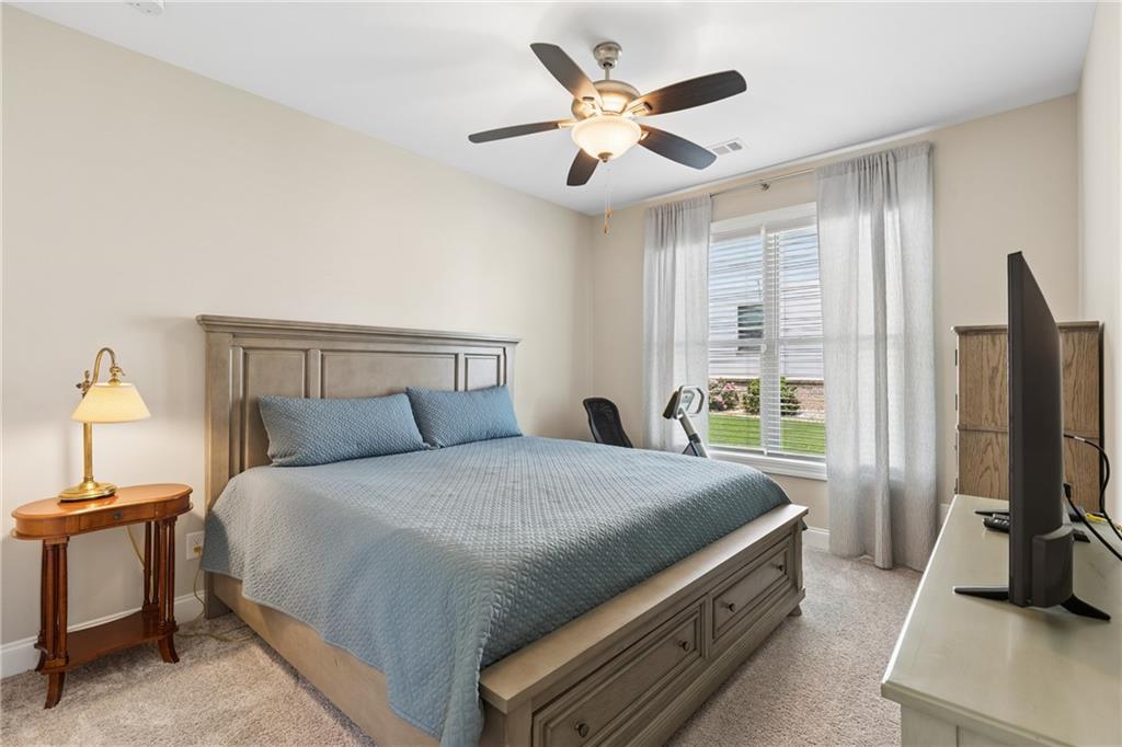 5132 Castlehaven Bend Powder Springs, GA 30127 - Photo 43 of 69