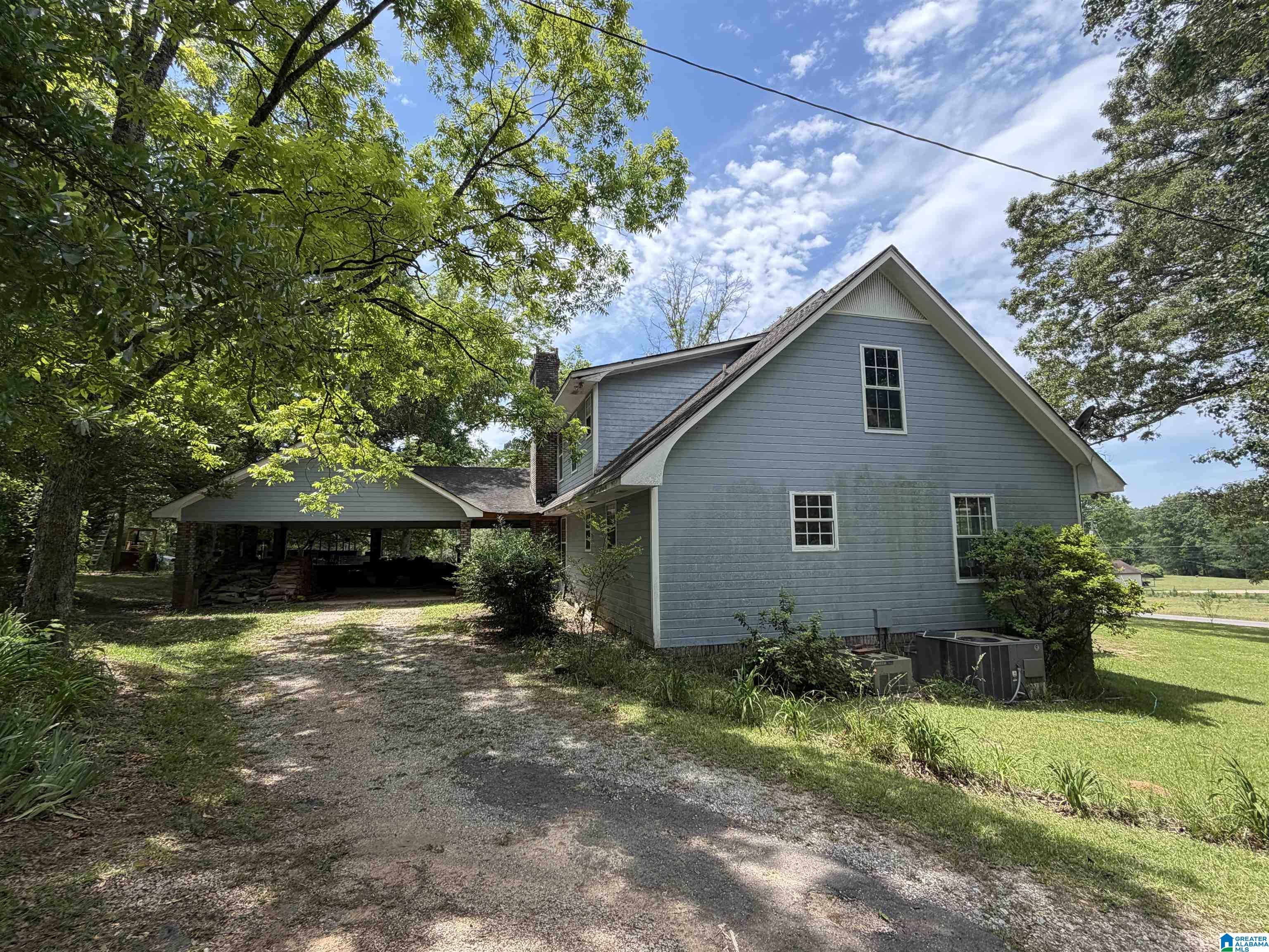 9173 Bradford Trafford Road Pinson, AL 35126 - Photo 5 of 9