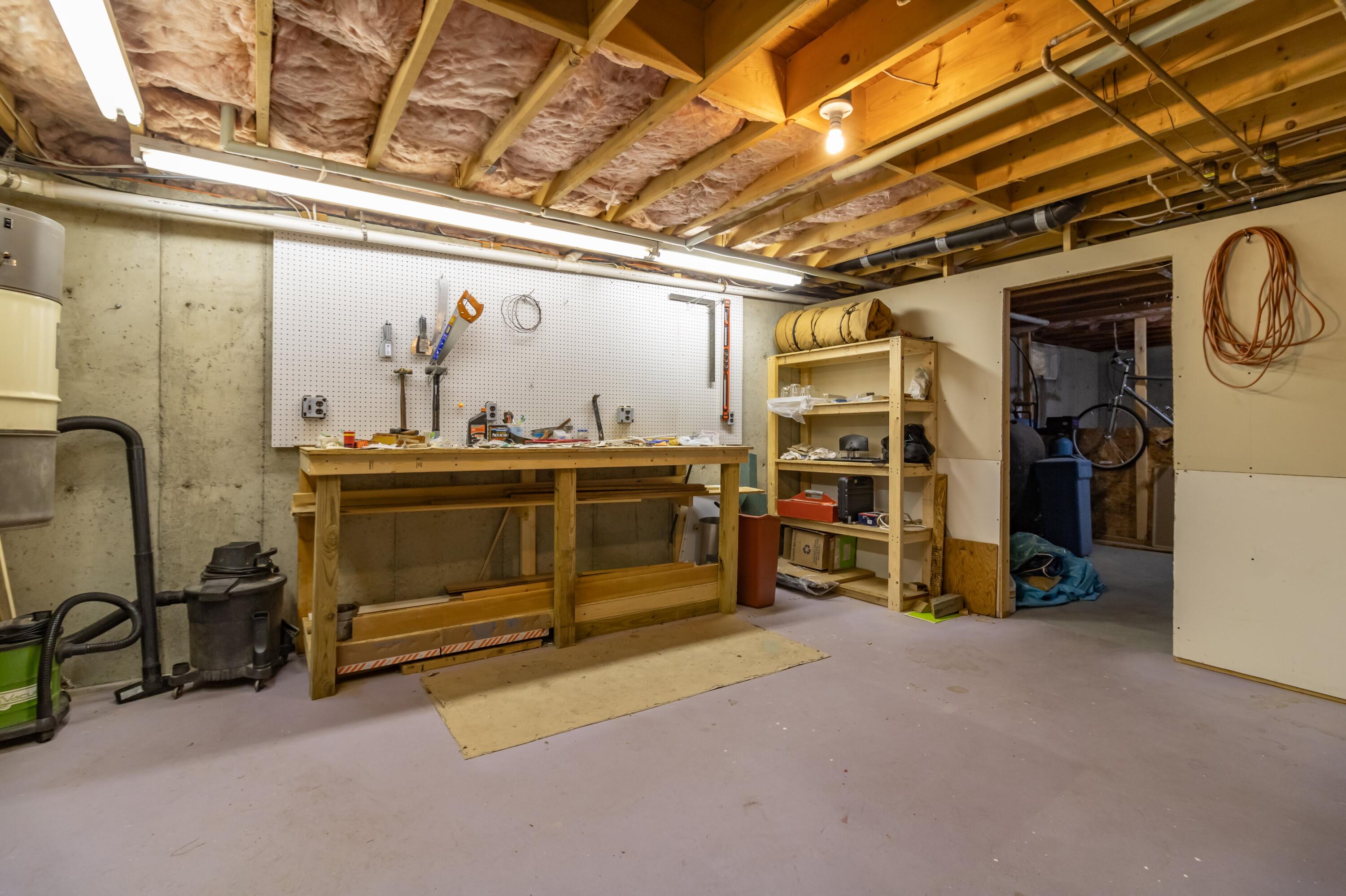 81 Papermill Road Hampden, ME 04444 - Photo 68 of 76 Storage/Utility room