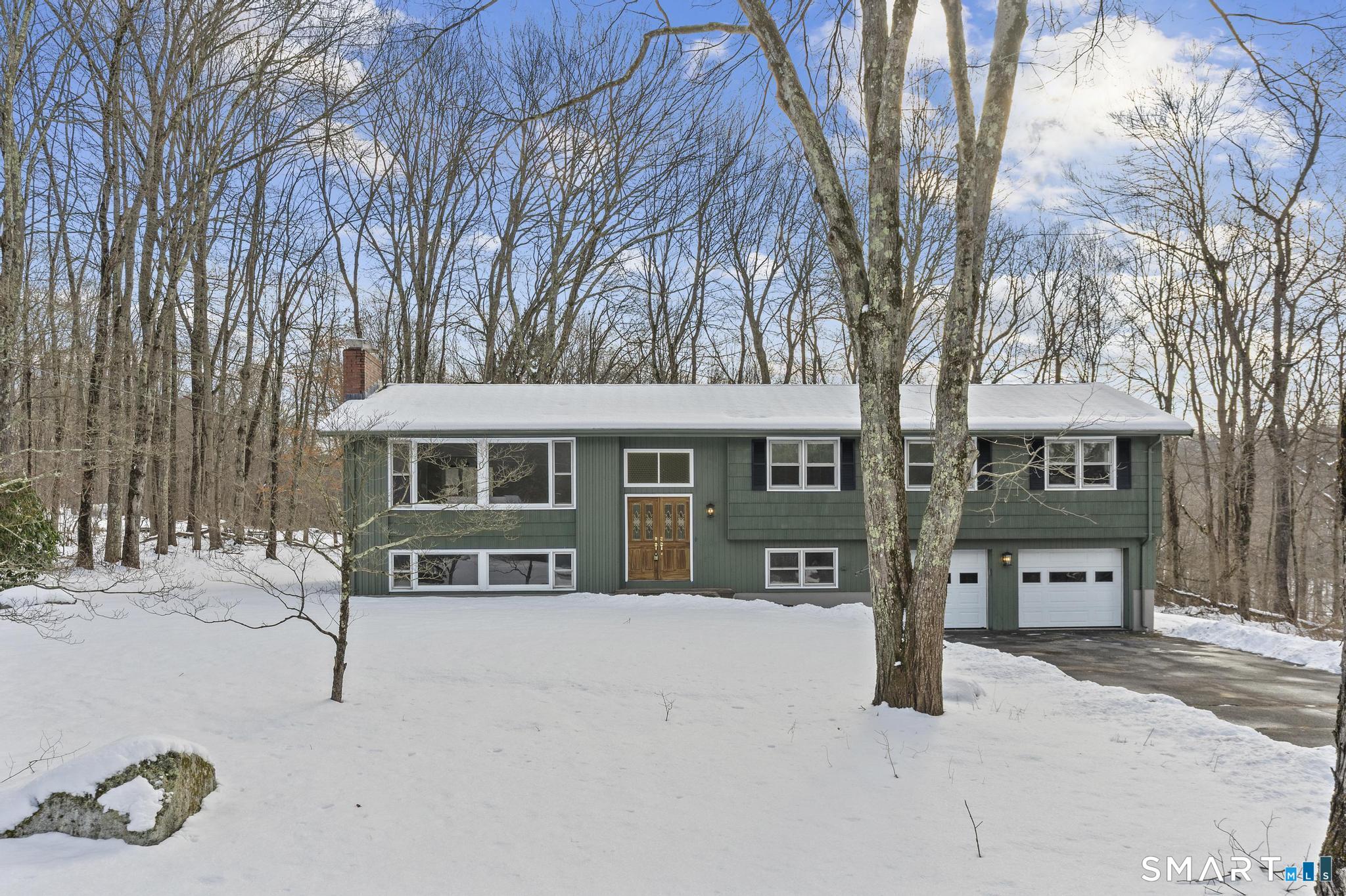 71 Blue Ridge Drive Manchester, CT 06040 - Photo 1 of 1 Gallery Image 1