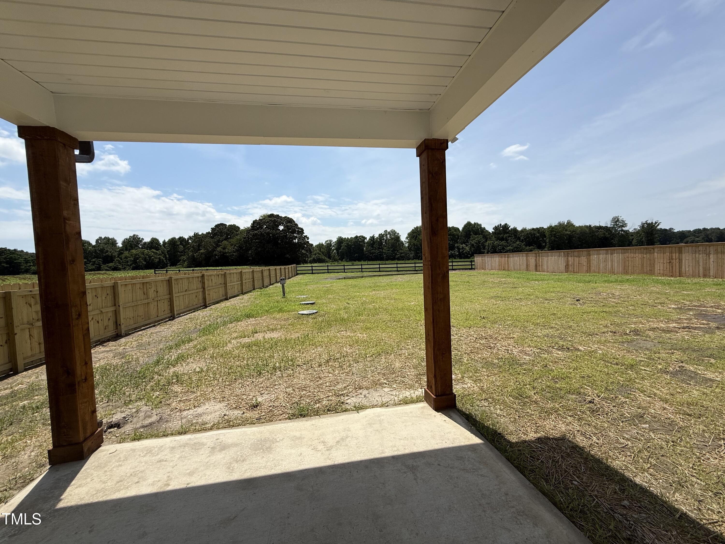 3963 Baileys Xrds Road Coats, NC 27521 - Photo 20 of 22 Move In Ready!