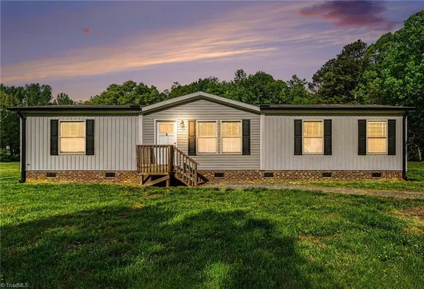 $239,900 | 6755 Highway 22, Climax, NC 27233
