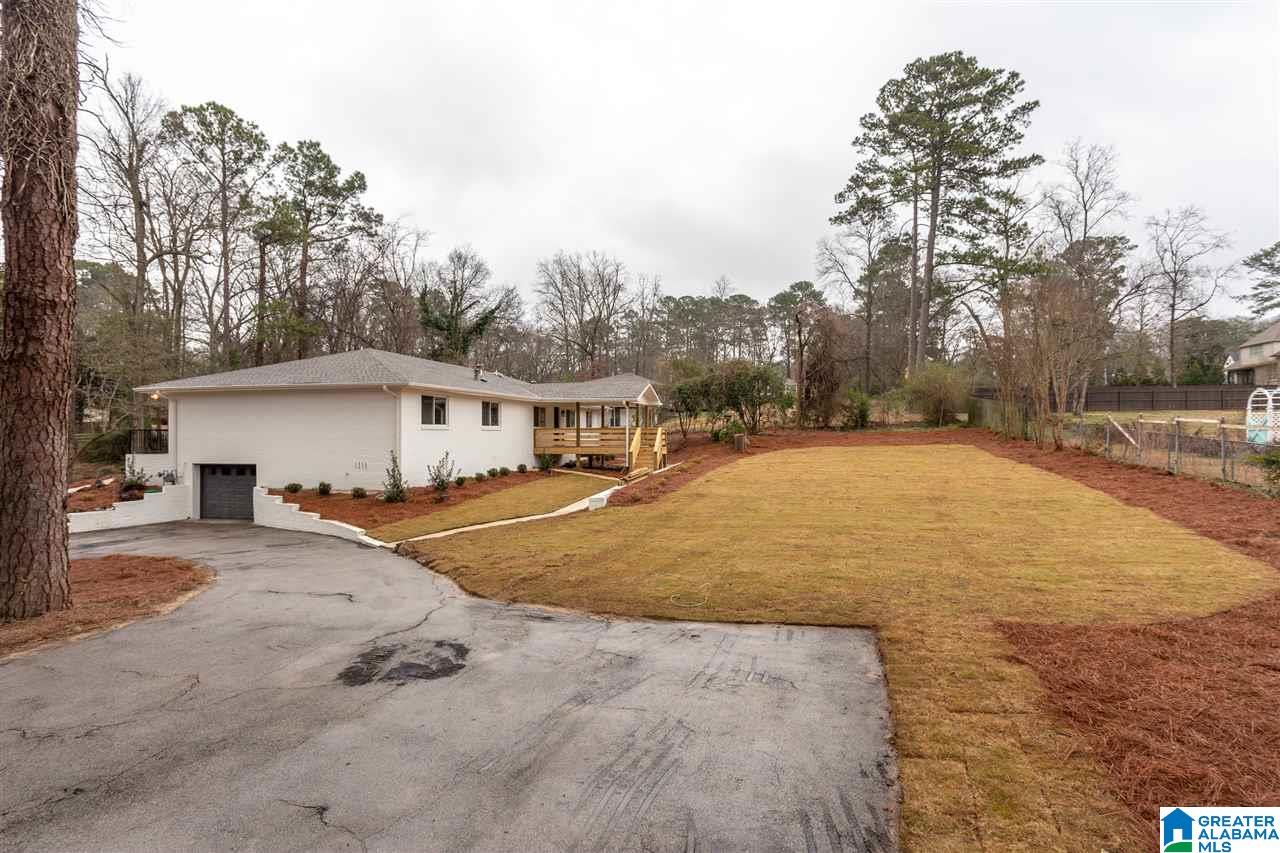 3416 Ridgedale Drive Birmingham, AL 35243 - Photo 45 of 47
