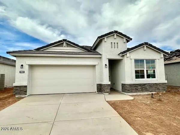 $406,990 | 18432 West Buckskin Trail, Wittmann, AZ 85361